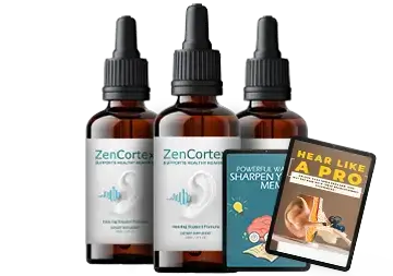 ZenCortex drops with bonus guides